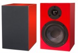   Pro-Ject Pro-Ject Speaker Box 5 Red