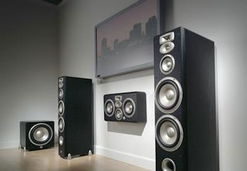 Jbl studio l series 2025