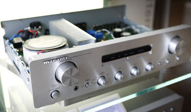 Marantz PM6002 