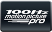 800       100Hz Motion Picture Pro