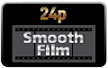  24p Smooth Film