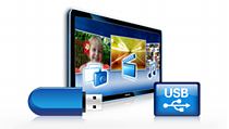       USB