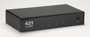 Meridian Audio HDMAX 421