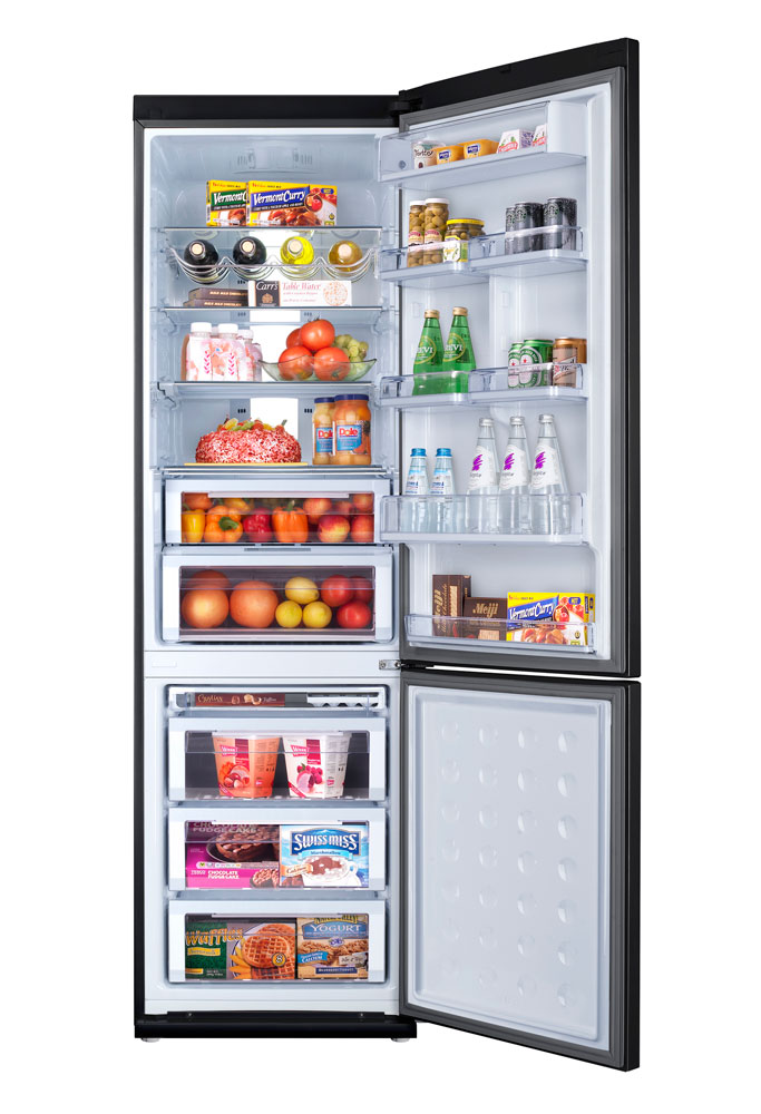 Холодильник Самсунг Инструкция