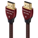 HDMI   AudioQuest HDMI Cinnamon 48 Braid 2.0m