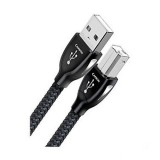 USB  AudioQuest AudioQuest Carbon USB 0.75m
