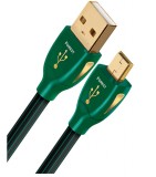 USB   AudioQuest Forest USB mini 1.5m