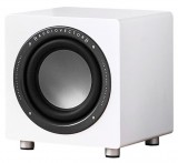   Audiovector QR Sub White Silk