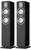   Audiovector QR3 Black High Gloss
