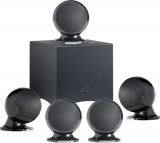    Cabasse Alcyone 2 System 5.1 Glossy Black
