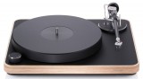   Clearaudio Concept MM Black/Wood