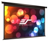    Elite Screens Electric 84XH