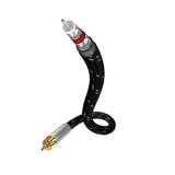    Inakustik Exzellenz Stereo Cable RCA 0.75 m 006041007