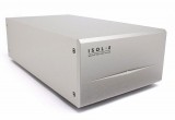    Isol-8 SubStation Axis Silver