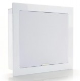     Monitor Audio Soundframe 3 In Wall White