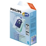   Philips FC 8022