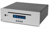 CD   Pro-Ject CD Box DS Silver