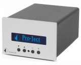   Pro-Ject Pro-Ject Pre Box DS Silver
