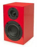   Pro-Ject Pro-Ject Speaker Box 4 Red