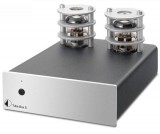  Pro-Ject Pro-Ject Tube Box S Silver