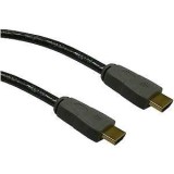 HDMI   Real Cable HD-VIM 1m