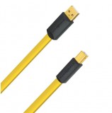 USB   Wireworld Chroma USB 2.0 A-B 0.5m