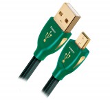 USB   AudioQuest Forest USB mini 3m