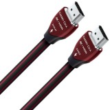     AudioQuest HDMI Cherry Cola PVC 25.0m