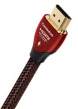HDMI  AudioQuest AudioQuest HDMI Cinnamon 0.6m