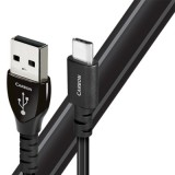     AudioQuest Carbon USB-A - USB-C 0.75m