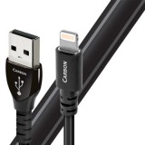     AudioQuest Carbon Lightning - USB-A 1.5m