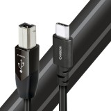    AudioQuest AudioQuest Carbon USB-C - USB-B 0.75m
