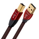    AudioQuest AudioQuest Cinnamon USB-A - USB-B 0.75m