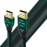 HDMI   AudioQuest HDMI Forest PVC 4.0m