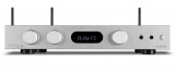   AudioLab 6000A Play Silver