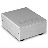   AudioLab DC-Block Silver