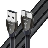     AudioQuest Carbon USB 3.0 - USB 3.0 Micro 1.5m