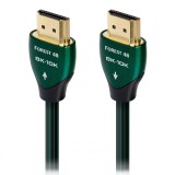    AudioQuest AudioQuest HDMI Forest 48 PVC 0.6m