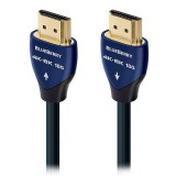     AudioQuest HDMI Blueberry 0.6m
