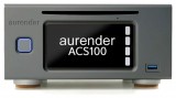   Aurender ACS100 2TB Black