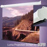      Draper Draper Luma HDTV (9:16) 132x234 HCG