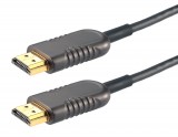   Inakustik HDMI Inakustik Exzellenz Optical Fiber Cable 1m (009241001)