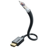 HDMI  Inakustik Inakustik Star HDMI 2.1 1.0m (00324610)