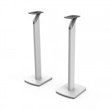      KEF S1 Floor Stand White