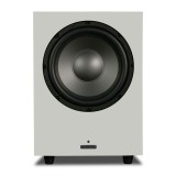   Mission Mission LX-10 SUB MKII Lux White