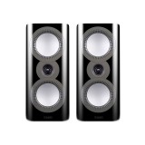   Mission Mission ZX-2 High Gloss Black