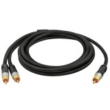   Oehlbach Oehlbach Performance BOOOM Y-Adapter cable 2m (23702)
