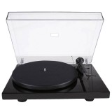    Pro-Ject Debut III DC (OM5e) Piano Black