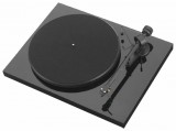    Pro-Ject Debut III Phono USB (OM 10) Piano Black