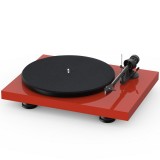    Pro-Ject Debut Carbon EVO (2M Red) High Gloss Red